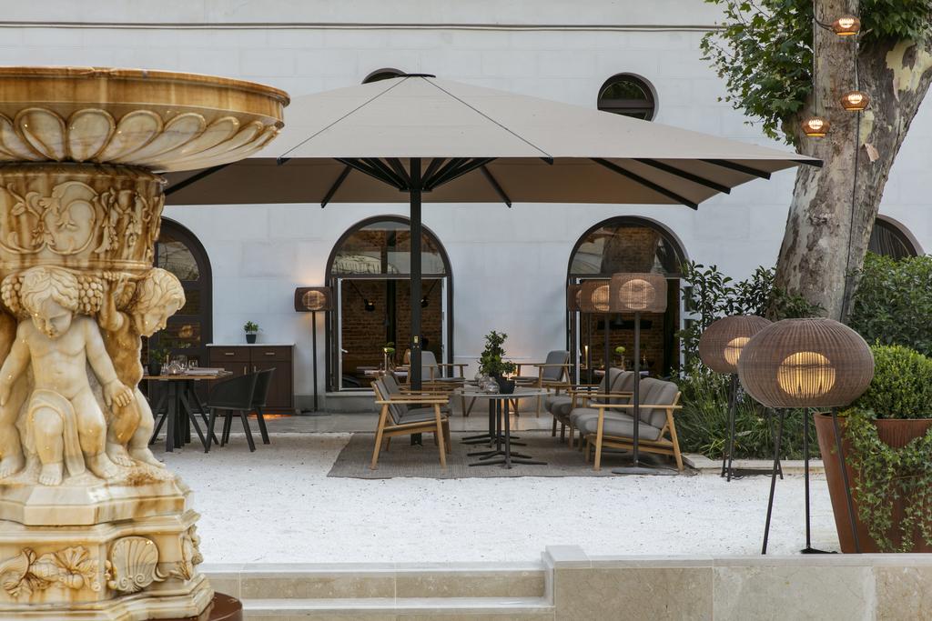 Wakacje hotelowe Gran Melia Palacio de los Duques (ex. Tryp Ambassador)
