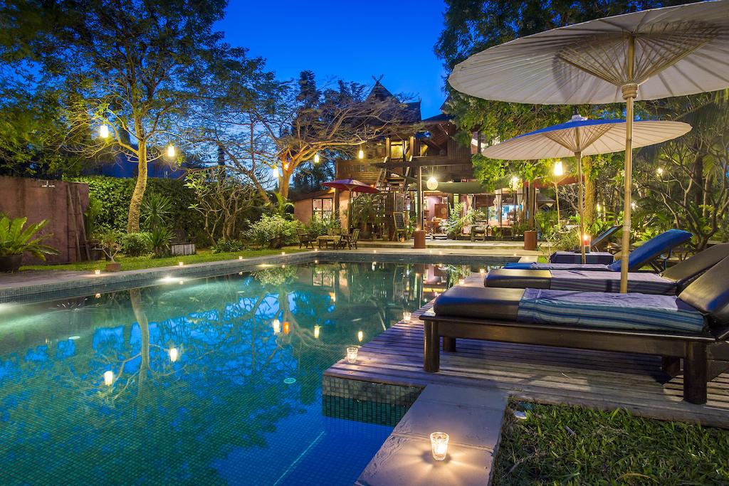Away Hua Hin-Pranburi Boutique Resort (Onusa Retreat), 3, фотографии
