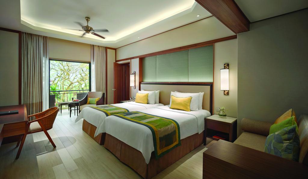 Oferty hotelowe last minute Shangri La Rasa Sayang Penang