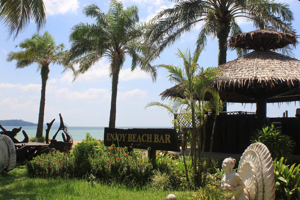 Sudala Beach Resort, фото