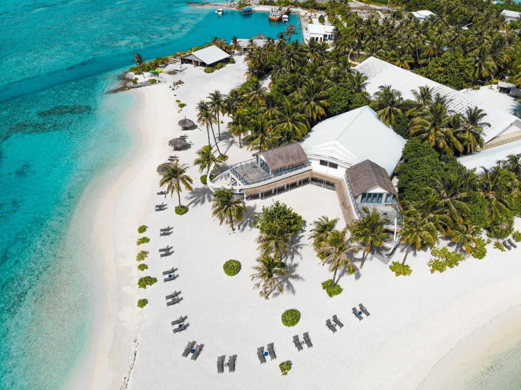 Rahaa Resort, Мальдивы, Лааму Атолл