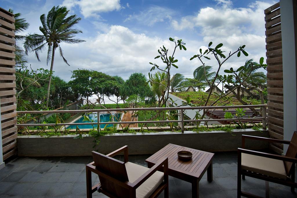 Roman Beach Hotel, Шри-Ланка, Хиккадува, туры, фото и отзывы