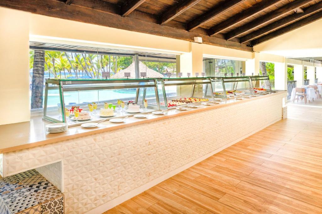 Хуан Доліо Coral Costa Caribe Resort ціни
