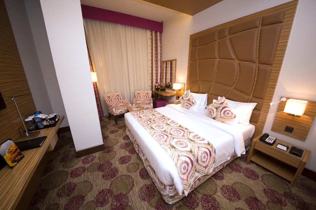 Гарячі тури в готель Best Western Plus Pearl Creek Дубай (місто) ОАЕ