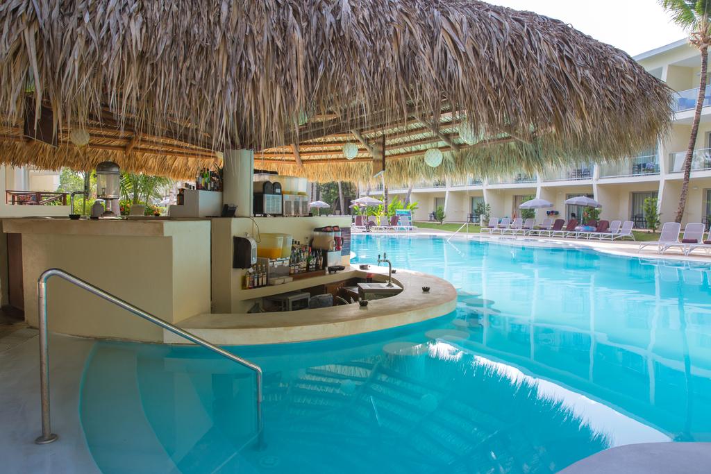 Відгуки туристів, Impressive Resort & Spa Punta Cana (ex. Sunscape Dominican Beach)