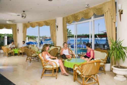 Бодрум Orion Beach Hotel Didim цены