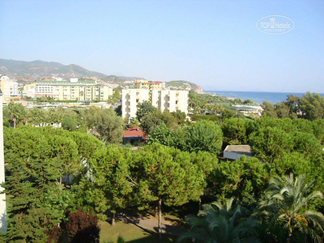 Otium M.C. Beach Resort  (ex. M.C Park Resort Hotel Spa), фото
