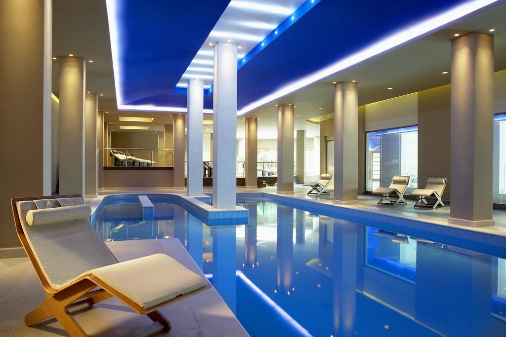 Отзывы гостей отеля Daios Cove Luxury Resort & Villas