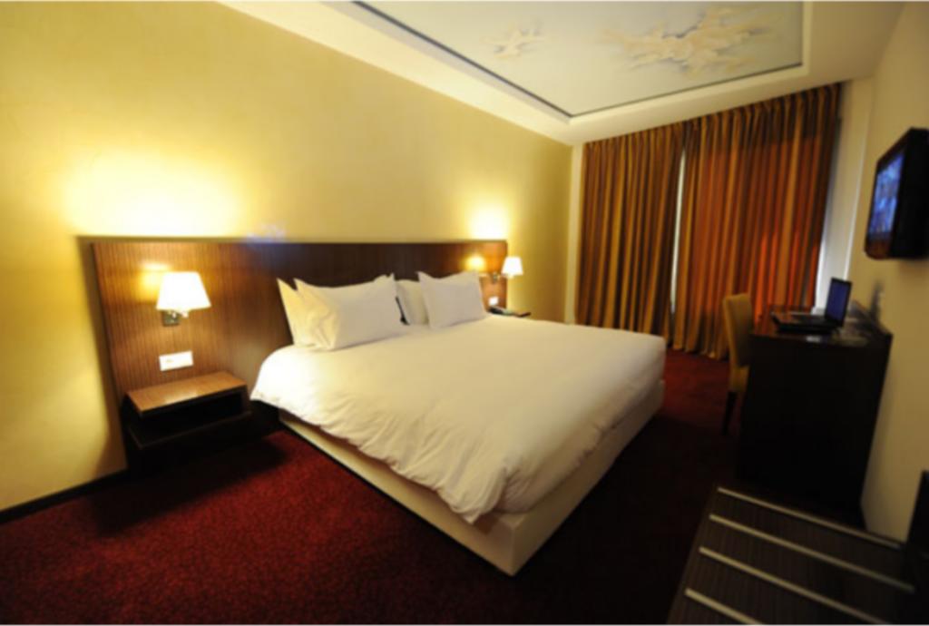 Горящие туры в отель Rive Hotel Рабат