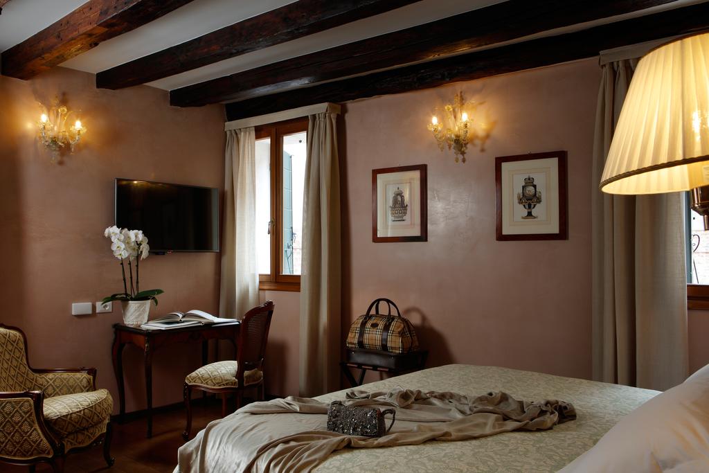 Best Western Hotel Bisanzio, Венецианская Ривьера