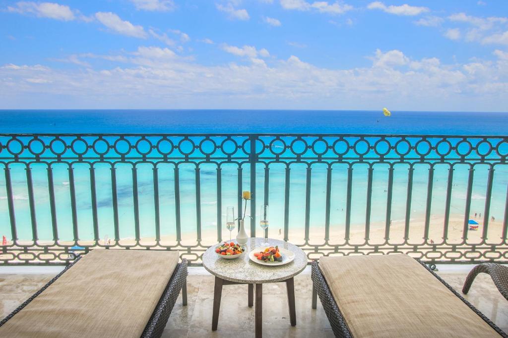 Sandos Cancun All Inclusive (ex. Sandos Cancun Luxury Expirience Resort), Канкун, фотографии туров