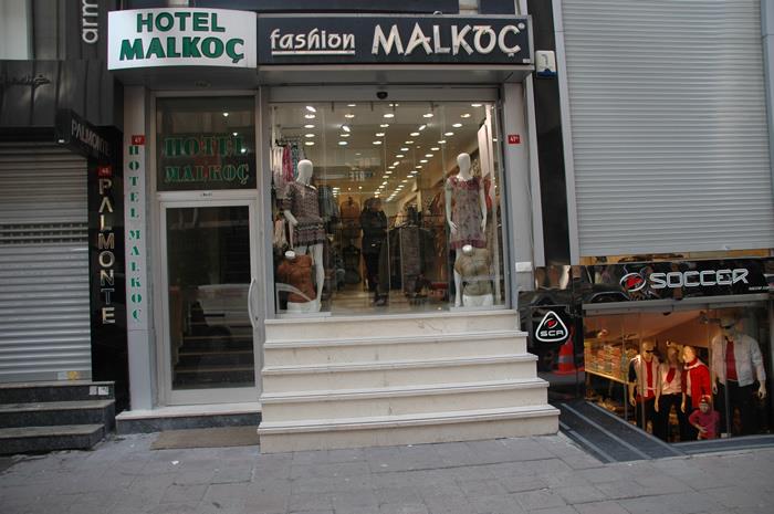 Malkoc Hotel, 4, фотографії