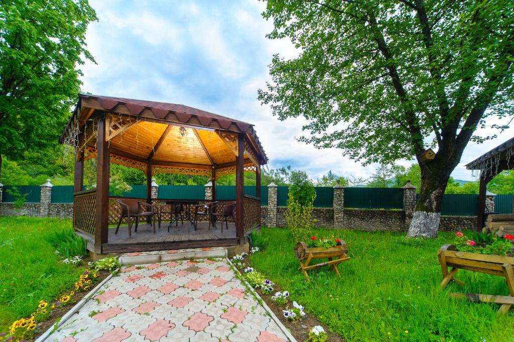Hot tours in Hotel Reikartz Поляна Transcarpathian region