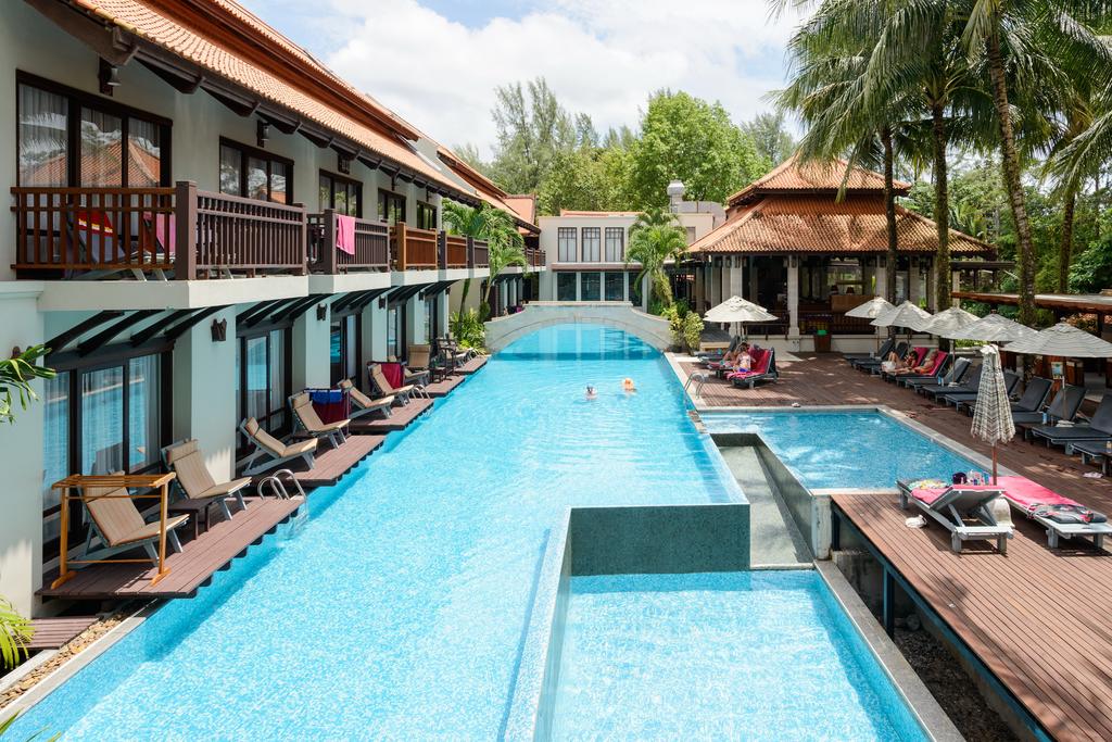 Khaolak Oriental Resort, 5