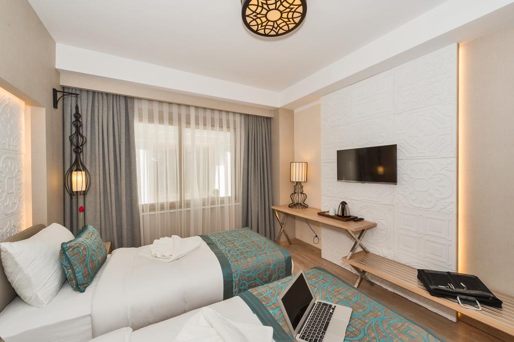 Aybar Hotel Boutique, Istanbul, photos of tours