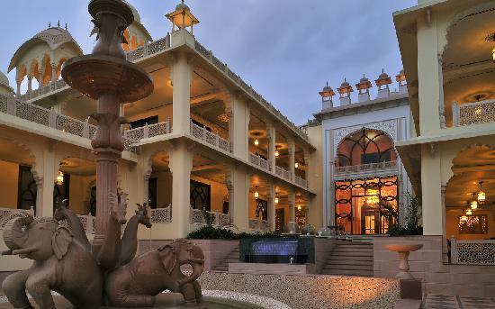 Rajasthali Resort and Spa Jaipur, 3, фотографии