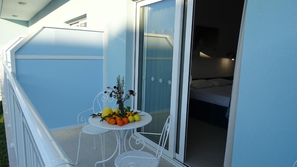 Filoxenia Apartments, Родос (Егейське узбережжя) ціни