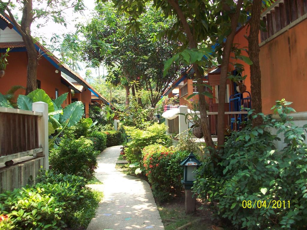 Oferty hotelowe last minute Lawana Resort