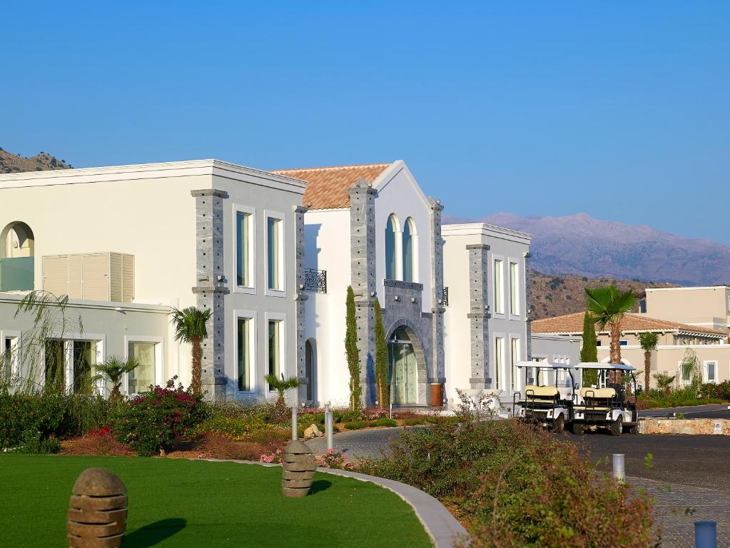 Anemos Luxury Grand Resort, Greece, Chania