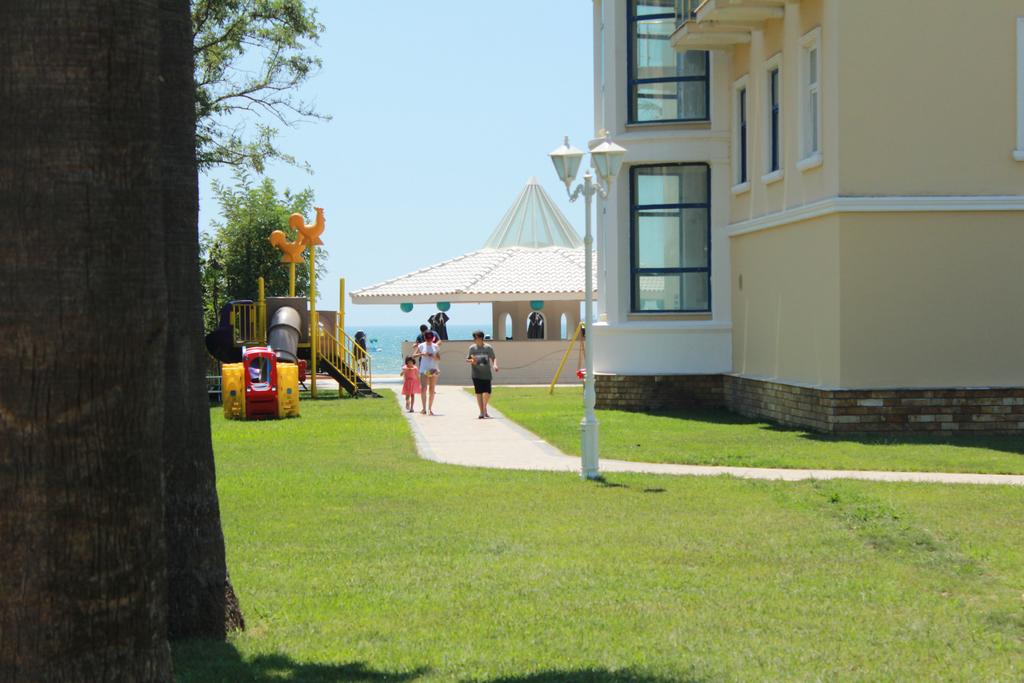 Adriatik Hotel, Durresa, zdjęcia z wakacje