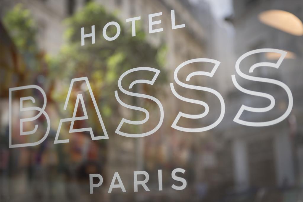 Hotel Basss, Париж цены