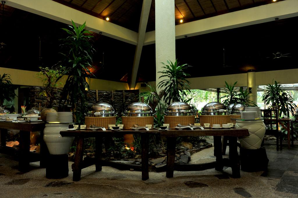 Туры в отель Tanjung Rhu  Resort Langkawi Лангкави Малайзия