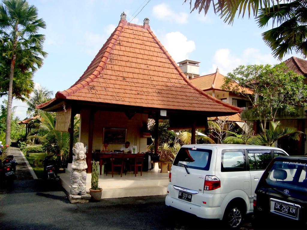 Индонезия Inata Bisma Resort & Spa Ubud