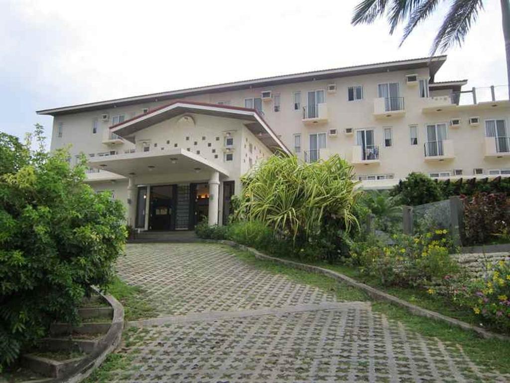 Hotel Soffia, Філіппіни