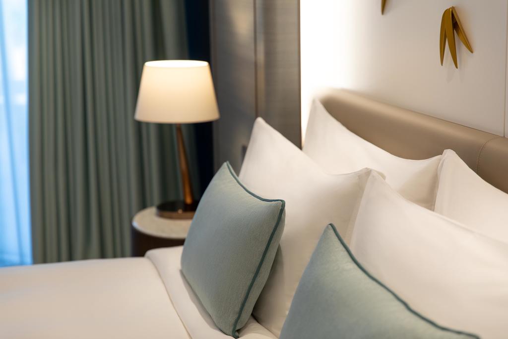 Кушадасы Reges A Luxury Collection Resort & Spa цены