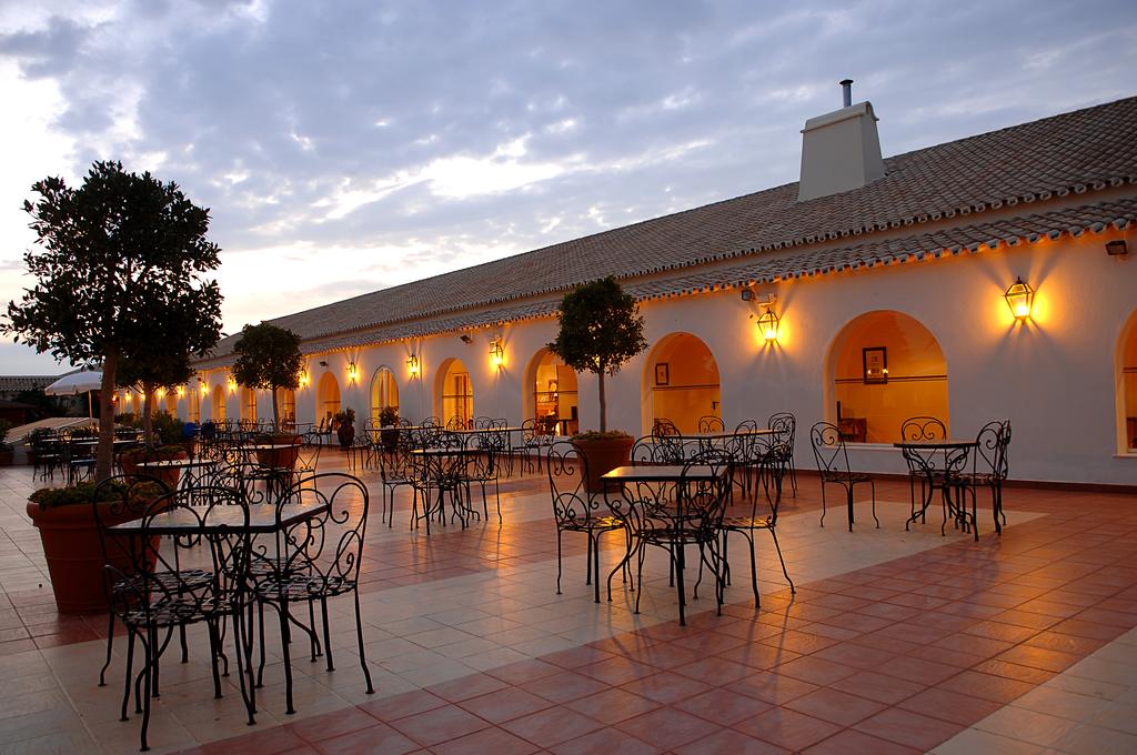 Wakacje hotelowe Vila Gale Albacora Tavira Portugalia
