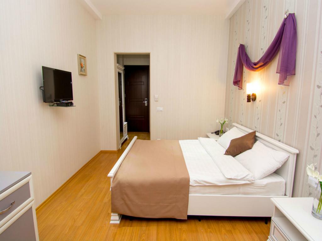 Тбилиси New Hotel цены