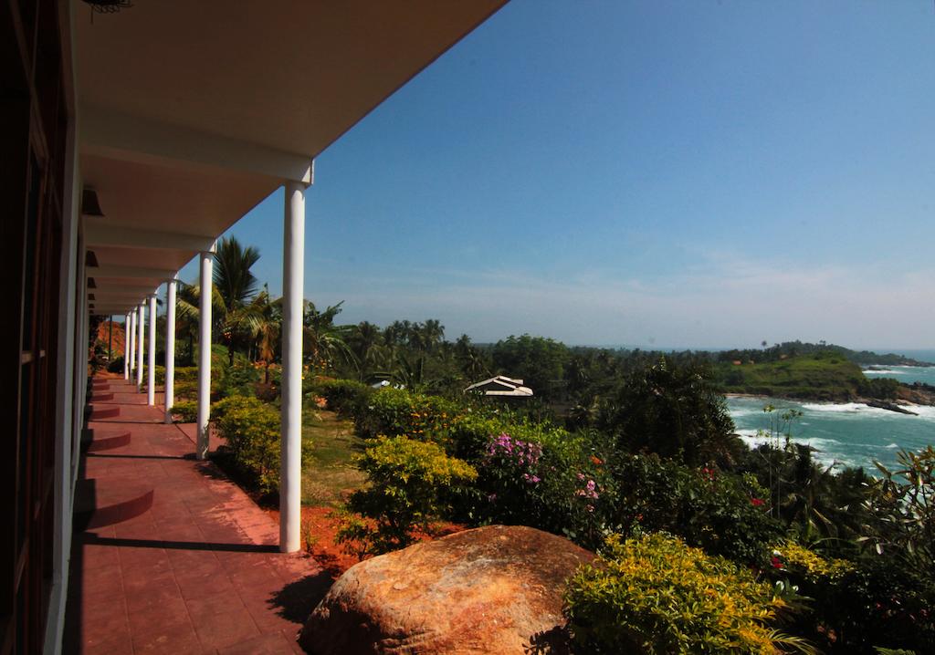Туры в отель Panorama Talalla Beach Матара Шри-Ланка