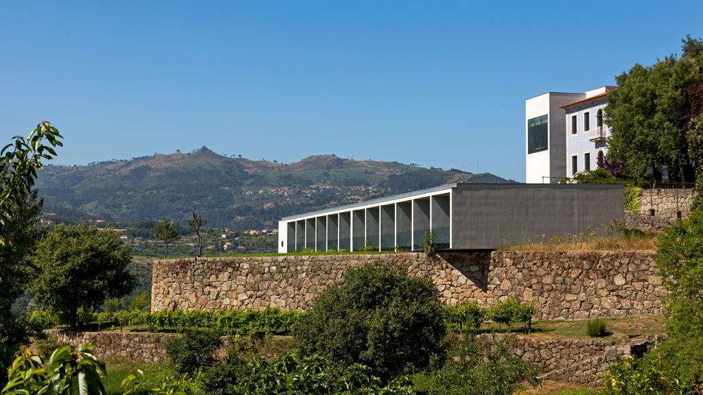 Douro Palace Hotel Resort & Spa, 4, фотографии
