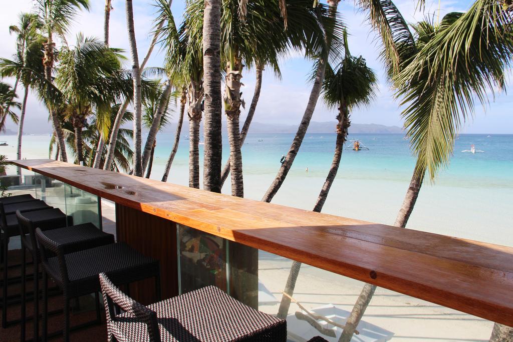 Горящие туры в отель Watercolors Boracay Dive Resort