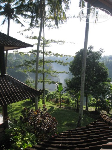 Бали (курорт) Villa Sanggingan