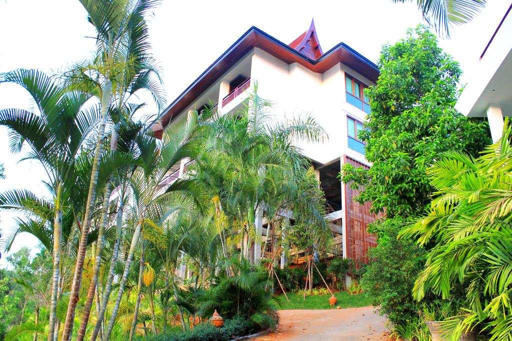 Горящие туры в отель Panviman Chiang Mai Чиангмай