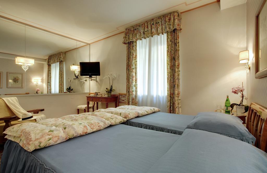 Odpoczynek w hotelu De La poste Cortina d'Ampezzo