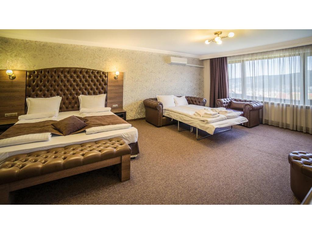 Отель, Болгария, Велинград, Park-Hotel & Spa Vella Hills