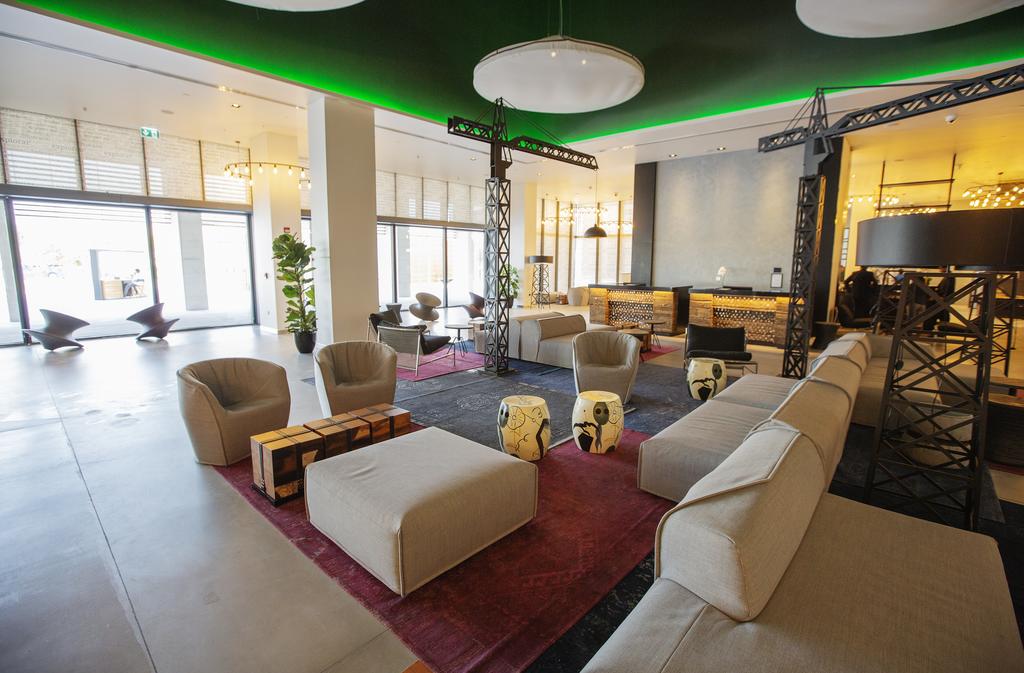 Відгуки гостей готелю Canopy by Hilton Dubai Al Seef (ex. Zabeel House Al Seef by Jumeirah)