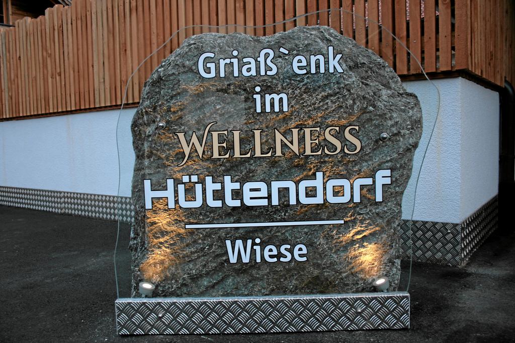 Wellness Huttendorf, Тироль, Австрия, фотографии туров