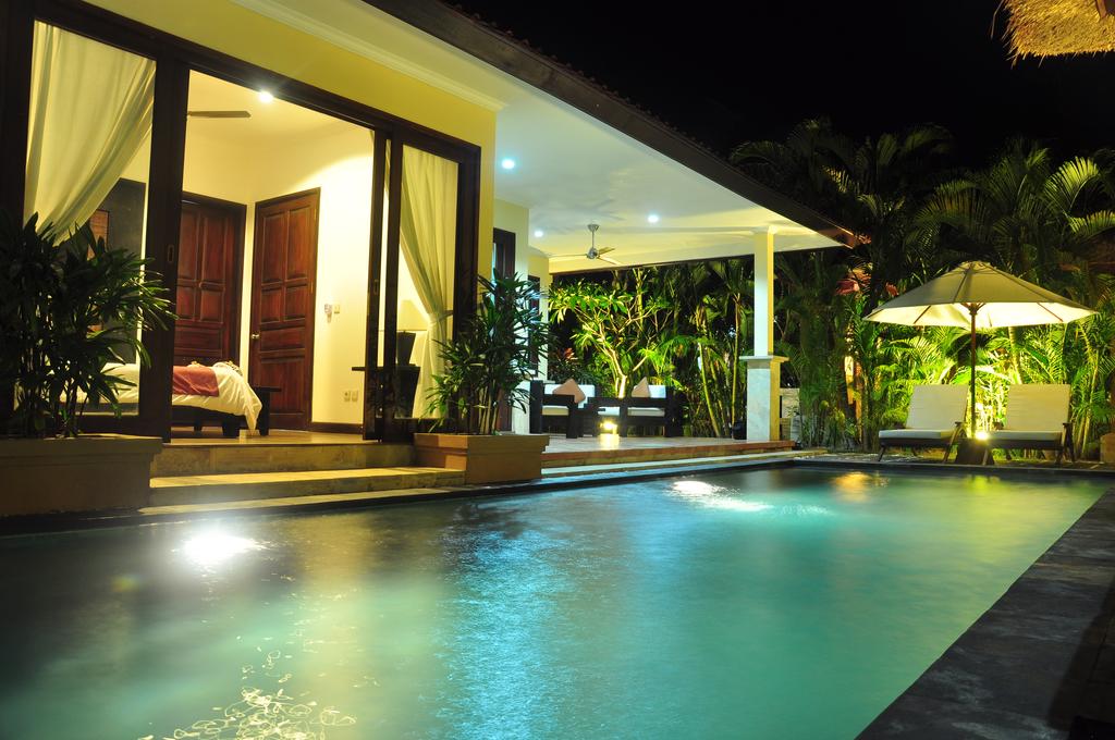 The Zen Villas, Бали (курорт)