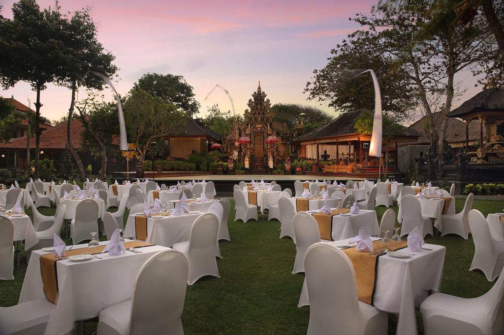 Танжунг-Беноа Bali Tropic Resort & Spa