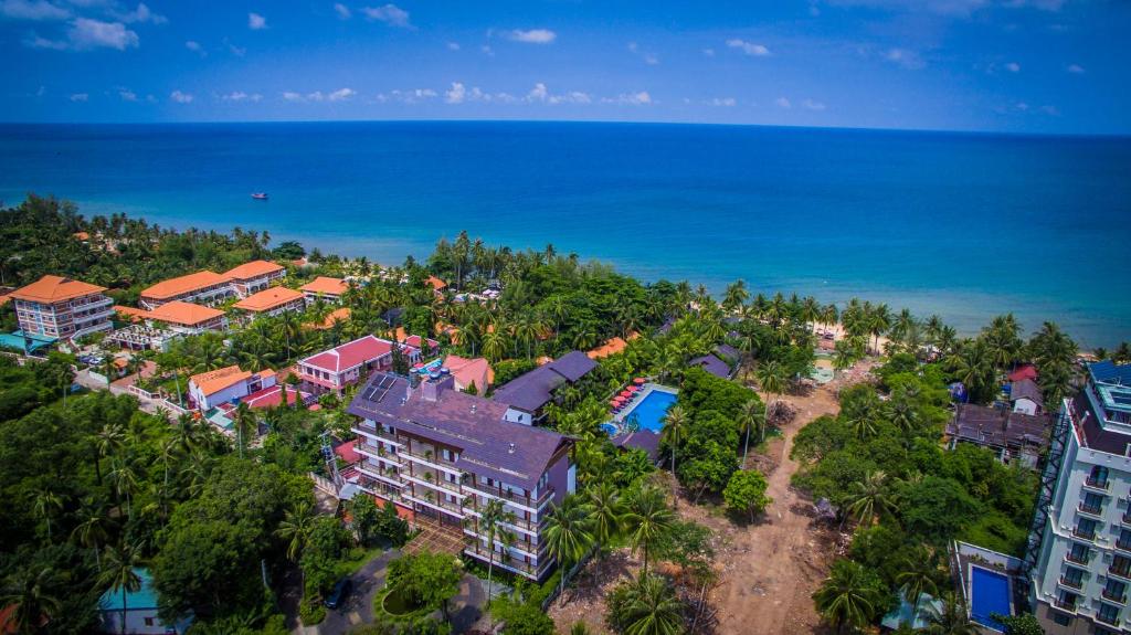 Фукуок (острів) Tropicana Resort Phu Quoc ціни