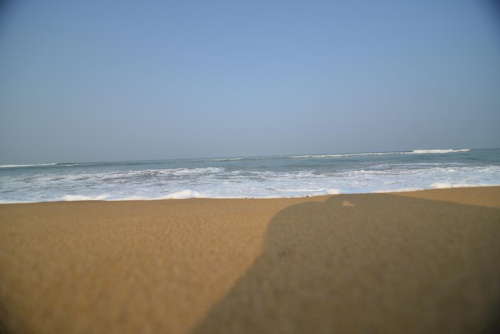 Laya Beach, Wadduwa, Sri Lanka, zdjęcia z wakacje