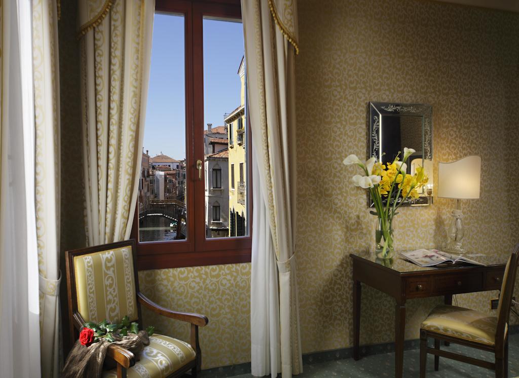 Ca D Oro Hotel, Венеция цены
