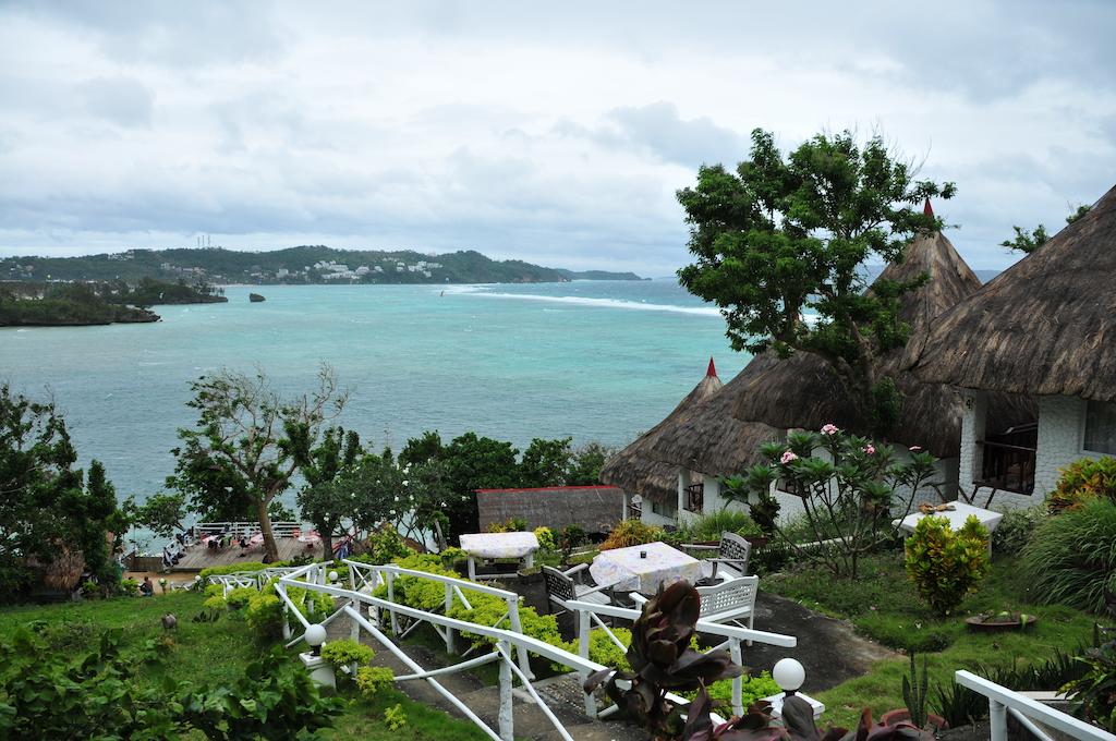 Туры в отель Boracay Water World Боракай (остров) Филиппины