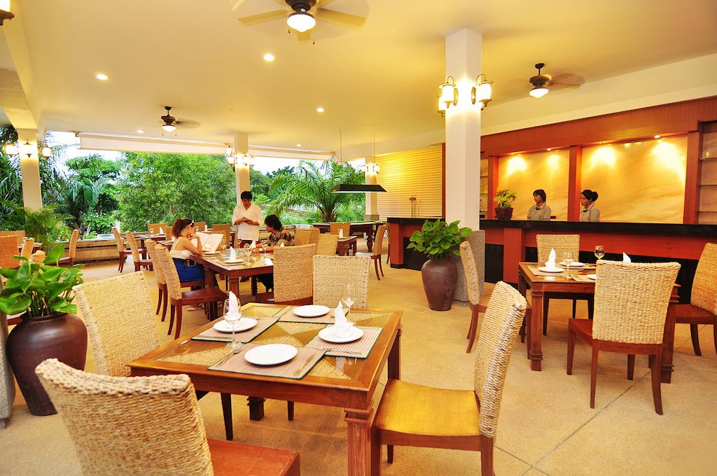 Туры в отель Phuket Sea Resort южный Пхукет