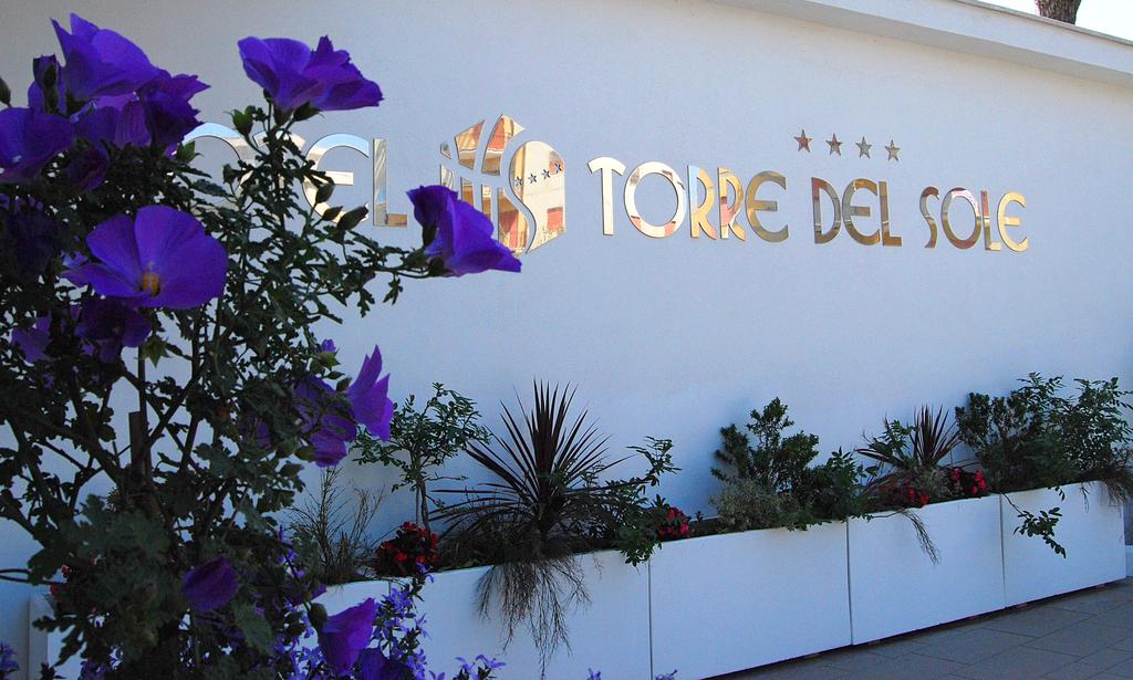 Hotel Torre Del Sole, Террачина, фотографии туров