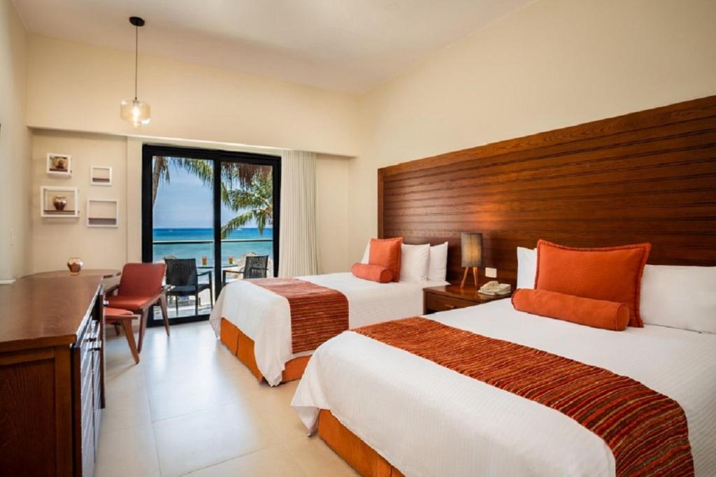 Туры в отель Sunscape Sabor Cozumel Resort And Spa