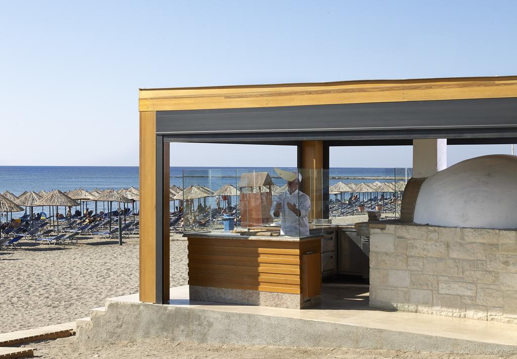 Горящие туры в отель Mitsis Rodos Maris Resort & Spa Родос (Средиземное побережье)